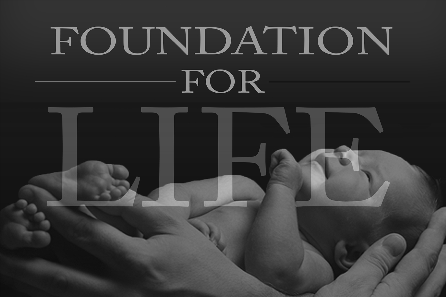 Foundation For Life